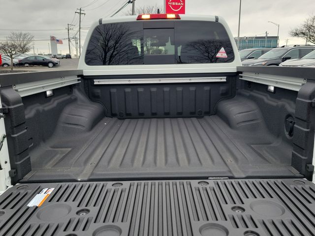 2026 Nissan Frontier PRO-4X - Photo 12