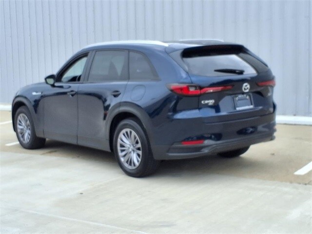 2025 Mazda CX-90 3.3 Turbo Select photo 4