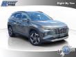 Certified 2023 Hyundai Tucson Limited SUV