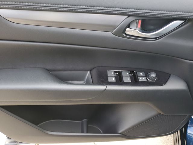 2025 Mazda CX-5 S Select Package - Photo 20