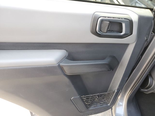 2021 Ford Bronco 4-Door Big Bend - Photo 15