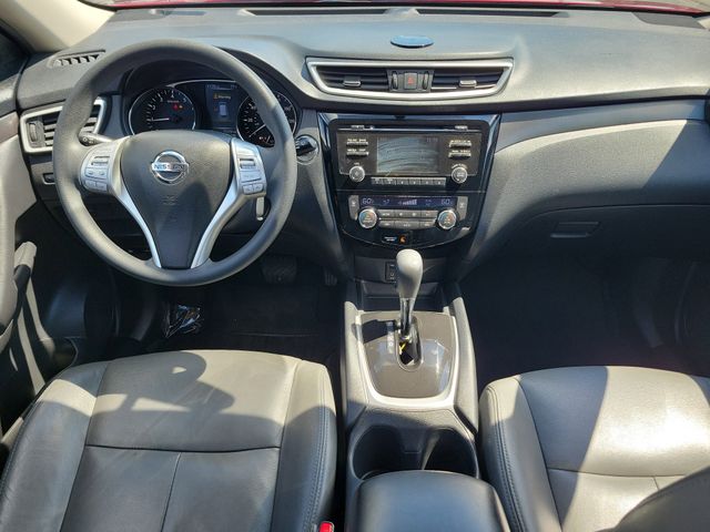 2015 Nissan Rogue SV - Photo 10