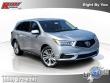 Used 2018 Acura MDX 3.5L SUV