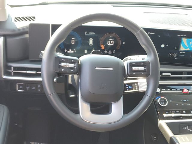 2025 Hyundai Santa Fe XRT - Photo 11