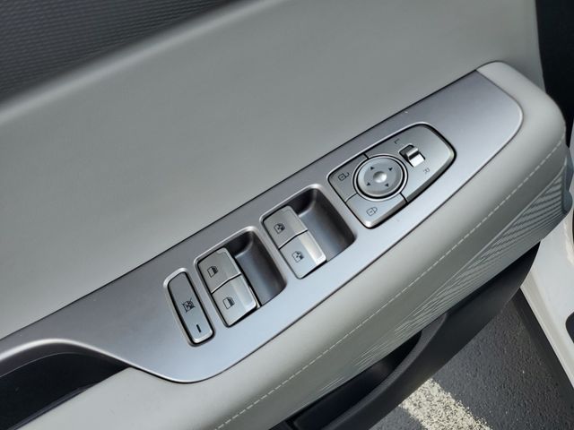 2021 Hyundai Palisade SE - Photo 21