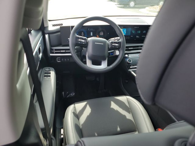 2026 Hyundai Santa Fe SEL - Photo 11