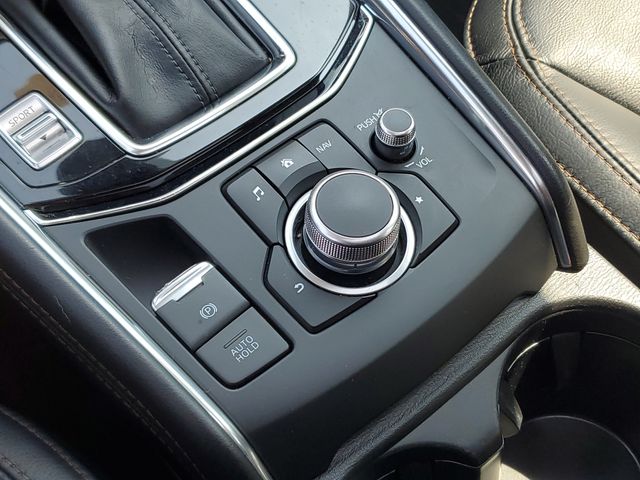 2020 Mazda CX-5 Grand Touring - Photo 31