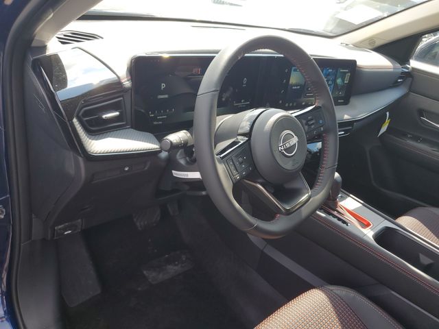 2026 Nissan KICKS SR AWD - Photo 22