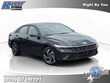  Hyundai Elantra Hybrid
