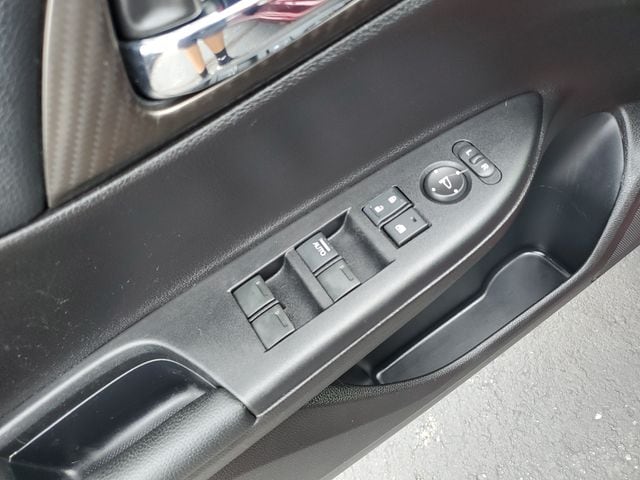 2017 Honda Accord Sport SE - Photo 20