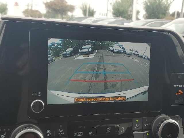 2024 Toyota Highlander XLE - Photo 26