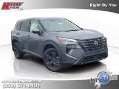 2026 Nissan Rogue SV SUV