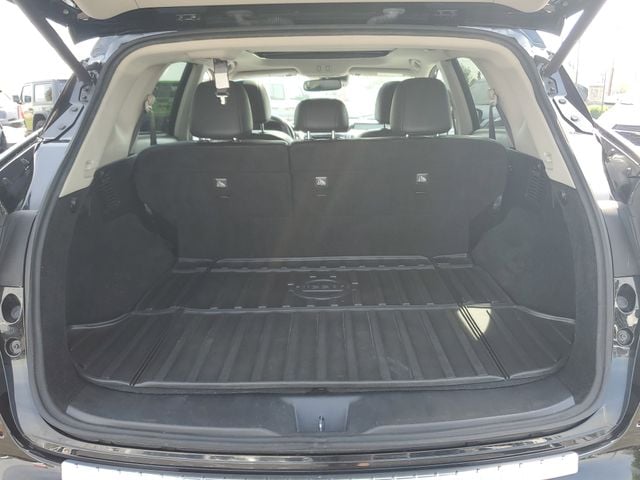 2019 Nissan Murano SL - Photo 9