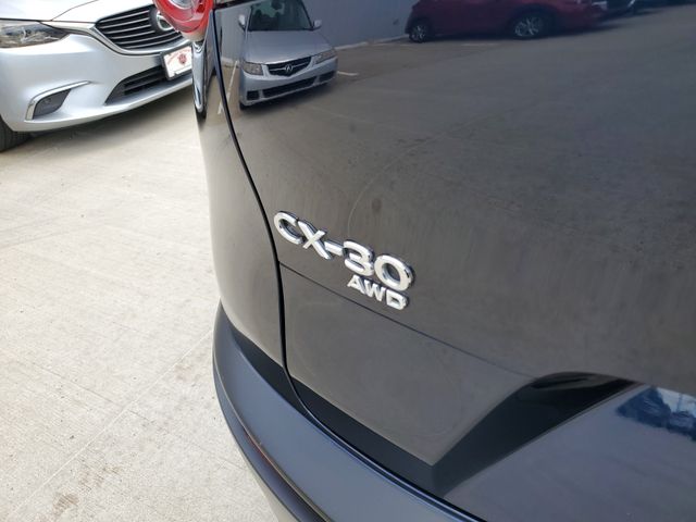 2024 Mazda CX-30 Premium - Photo 7