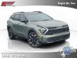 Used 2023 Kia Sportage X-Line SUV