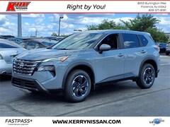 2026 Nissan Rogue SV SUV