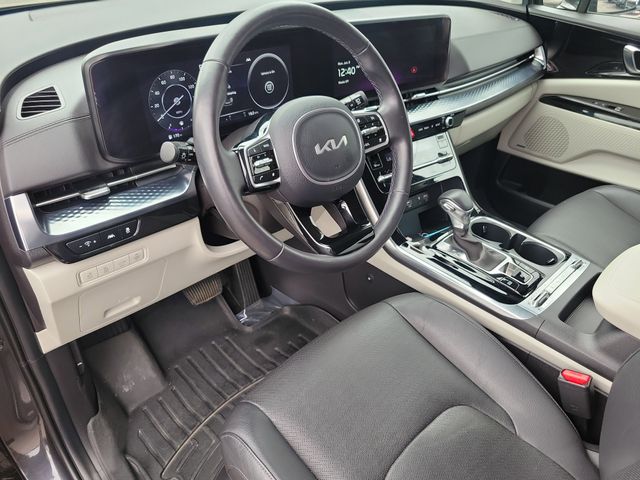 2024 Kia Carnival SX Prestige - Photo 19
