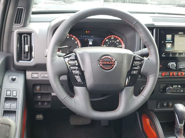 2026 Nissan Frontier PRO-4X - Photo 15