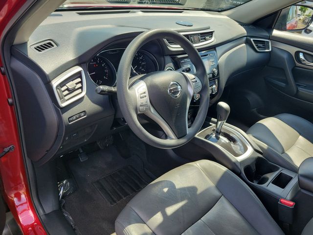 2015 Nissan Rogue SV - Photo 16