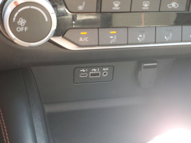 2022 Nissan Altima SR - Photo 28