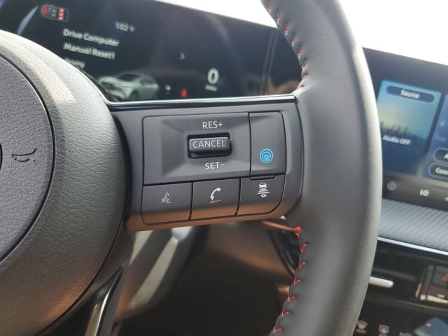 2026 Nissan KICKS SR AWD - Photo 26