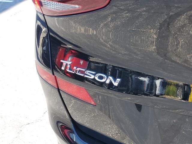2020 Hyundai Tucson Ultimate - Photo 7
