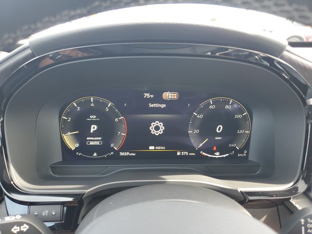 2026 INFINITI QX60 Sport - Photo 25