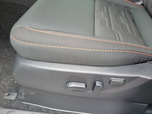 2026 Nissan Frontier PRO-4X - Photo 18