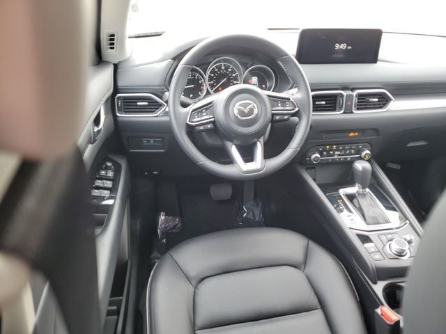 2025 Mazda CX-5 S Select Package - Photo 11