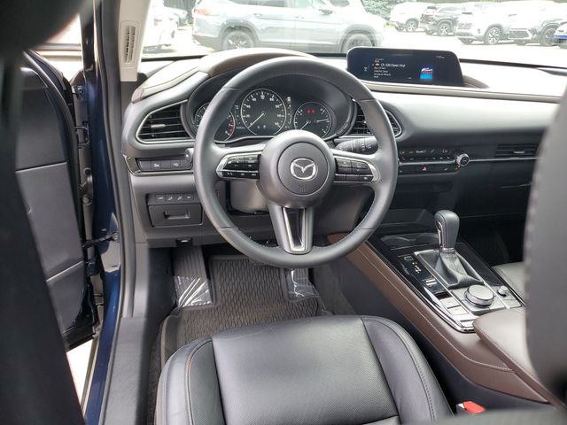 2024 Mazda CX-30 Premium - Photo 11