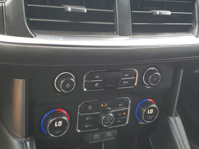2024 Chevrolet Tahoe LS - Photo 29