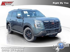 2026 Nissan Armada PRO-4X SUV