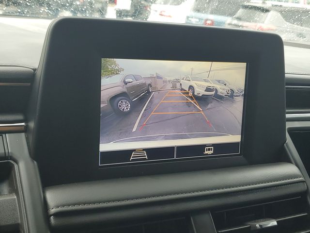 2024 Chevrolet Tahoe LS - Photo 28