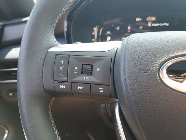 2026 INFINITI QX60 LUXE - Photo 23