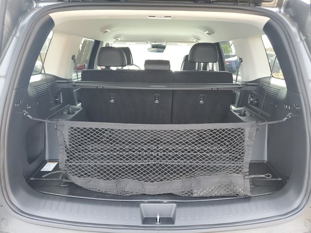 2026 Hyundai Santa Fe SEL - Photo 8