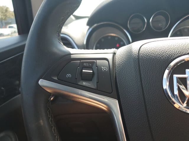 2013 Buick Encore Convenience - Photo 22