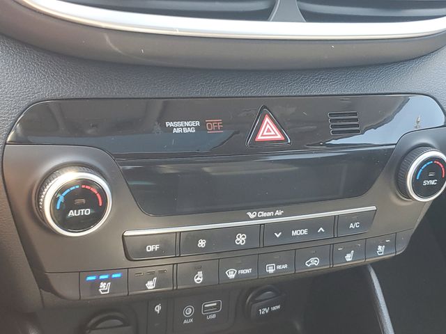 2020 Hyundai Tucson Ultimate - Photo 28