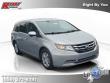 Used 2016 Honda Odyssey EX-L Minivan/Van