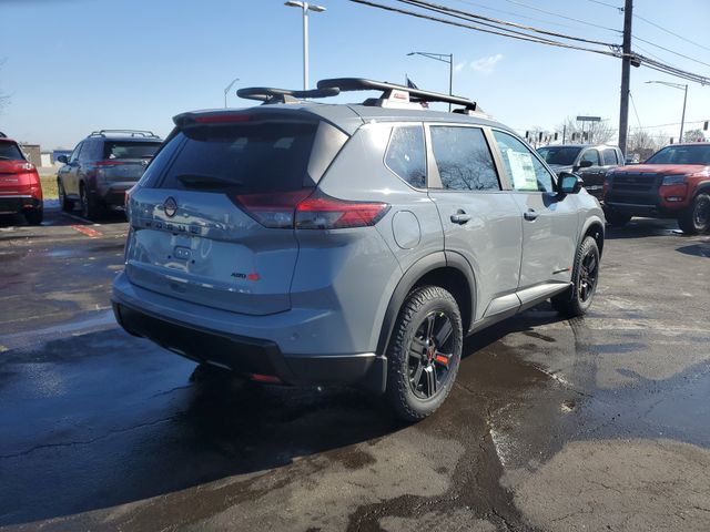 2026 Nissan Rogue Rock Creek - Photo 7