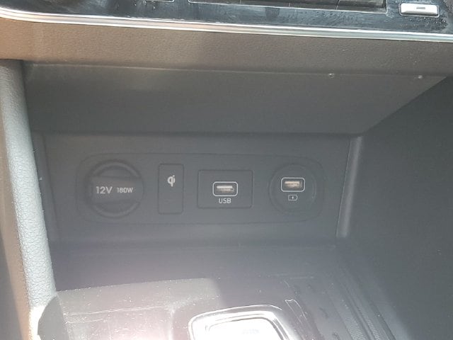 2021 Hyundai Sonata SEL Plus - Photo 28