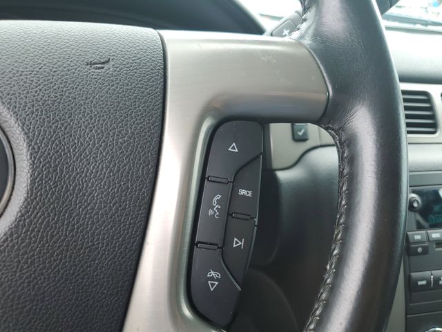 2013 Chevrolet Silverado 2500HD LTZ - Photo 24