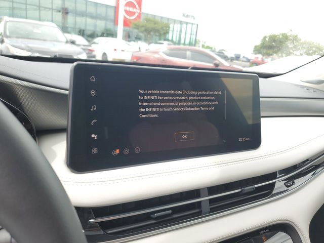 2026 INFINITI QX60 LUXE - Photo 24