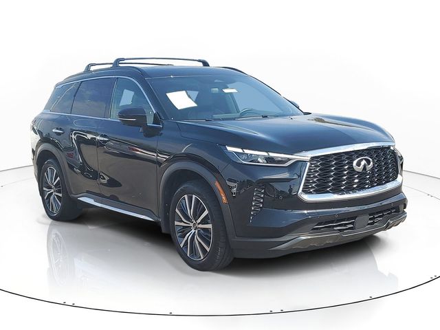 2023 INFINITI QX60