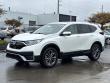 Used 2020 Honda CR-V EX-L SUV
