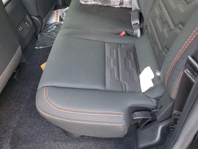 2026 Nissan Frontier PRO-4X - Photo 18