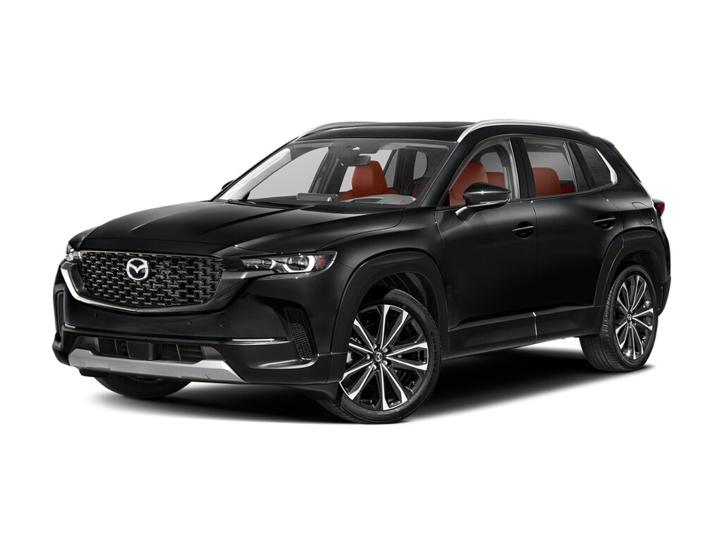 Used 2023 Mazda CX-50 2.5 Turbo Premium Plus Package SUV