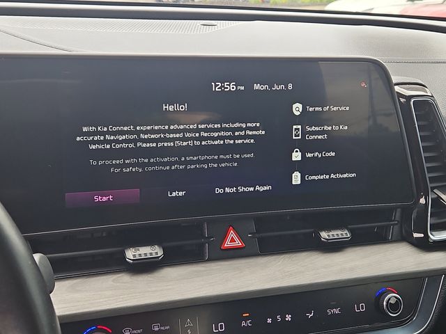 2024 Kia Carnival SX Prestige - Photo 66
