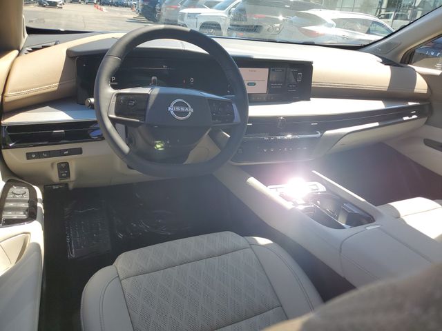 2026 Nissan Murano Platinum - Photo 14