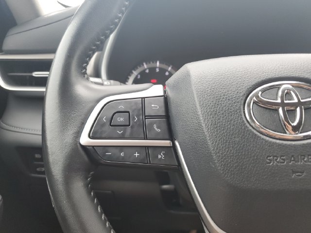 2024 Toyota Highlander XLE - Photo 21