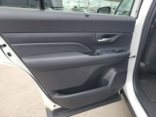 2024 Toyota Grand Highlander Platinum - Photo 19